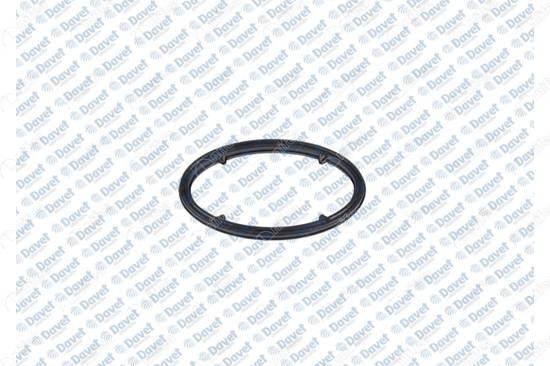 NIFEA 21177 Yag Filtresi Contasi Alfa 159 - Aveo - Kalos - Cruze - Astra H - Astra J - Corsa D - Insignia A - Meriva A - Zafira B - Vectra C 1.6 - 1.8 09-15
